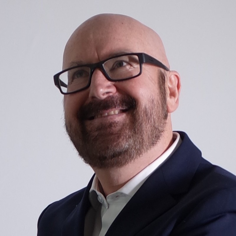 Peter Jubb Headshot